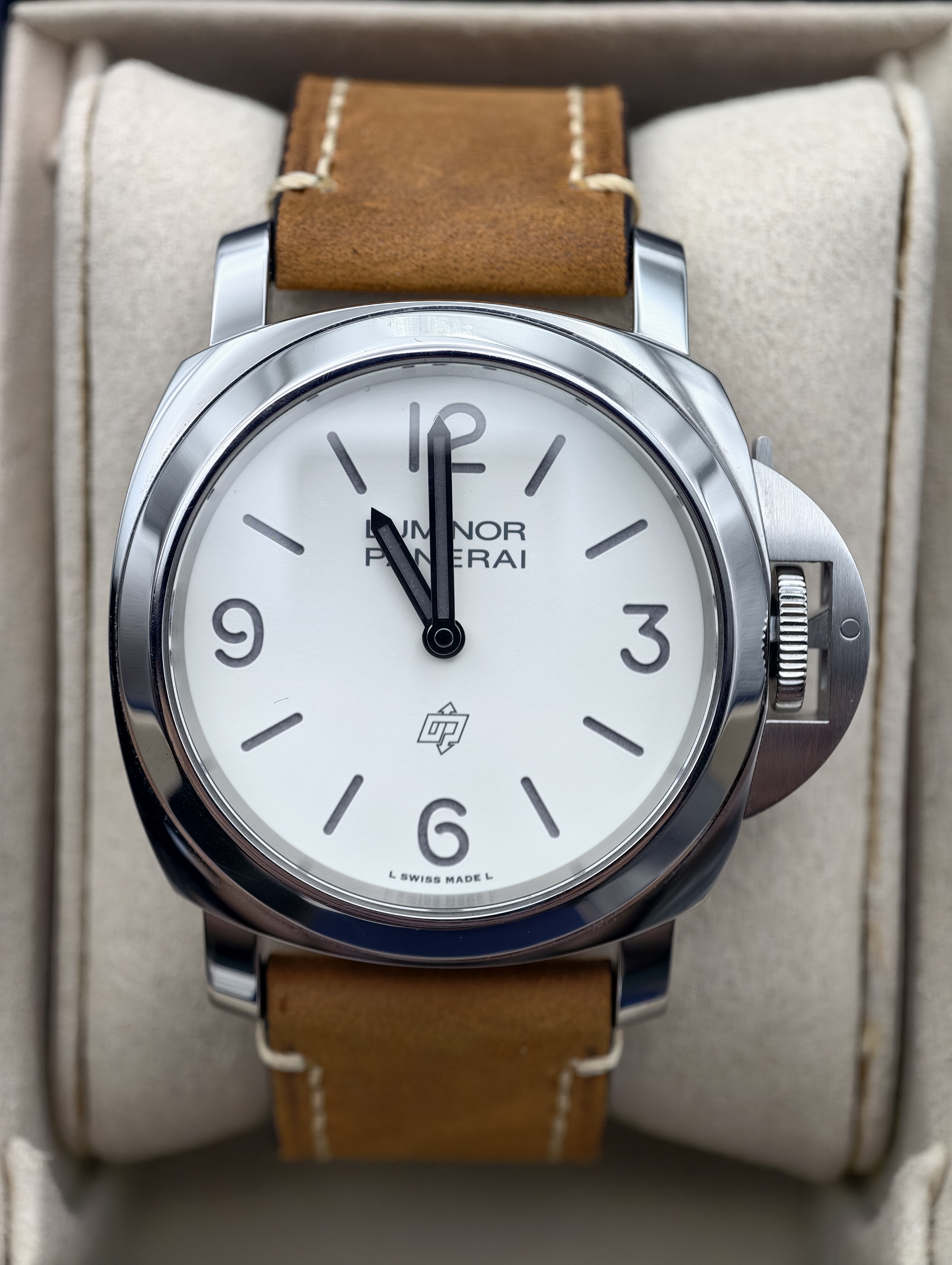 Panerai Luminor