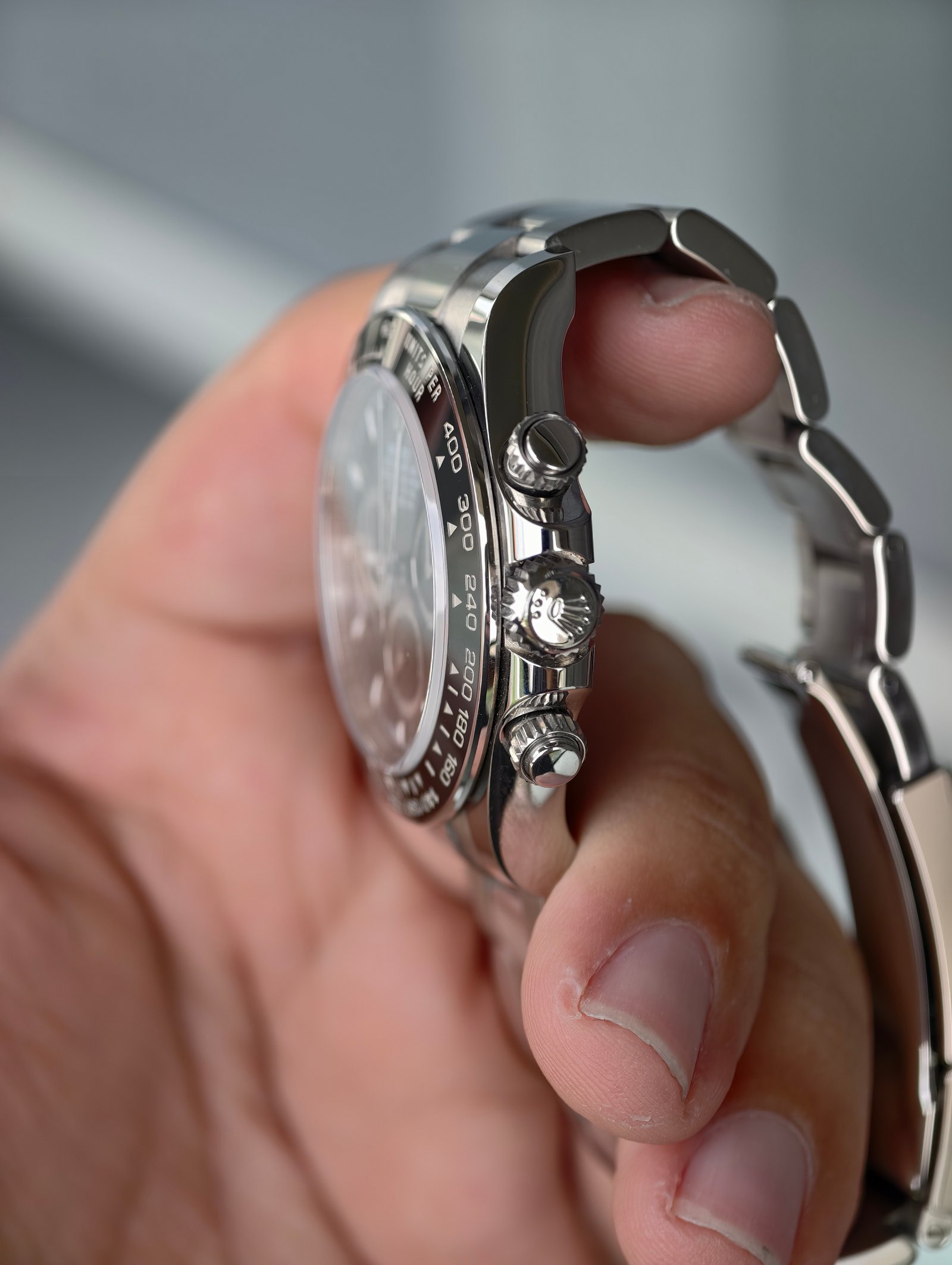 Rolex Daytona Cosmograph